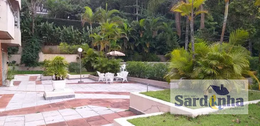 Apartamento 119m² em Jd. Ampliação - SP: 3 dorms. - Venda por R$760.000 ou locação por R$3.800.