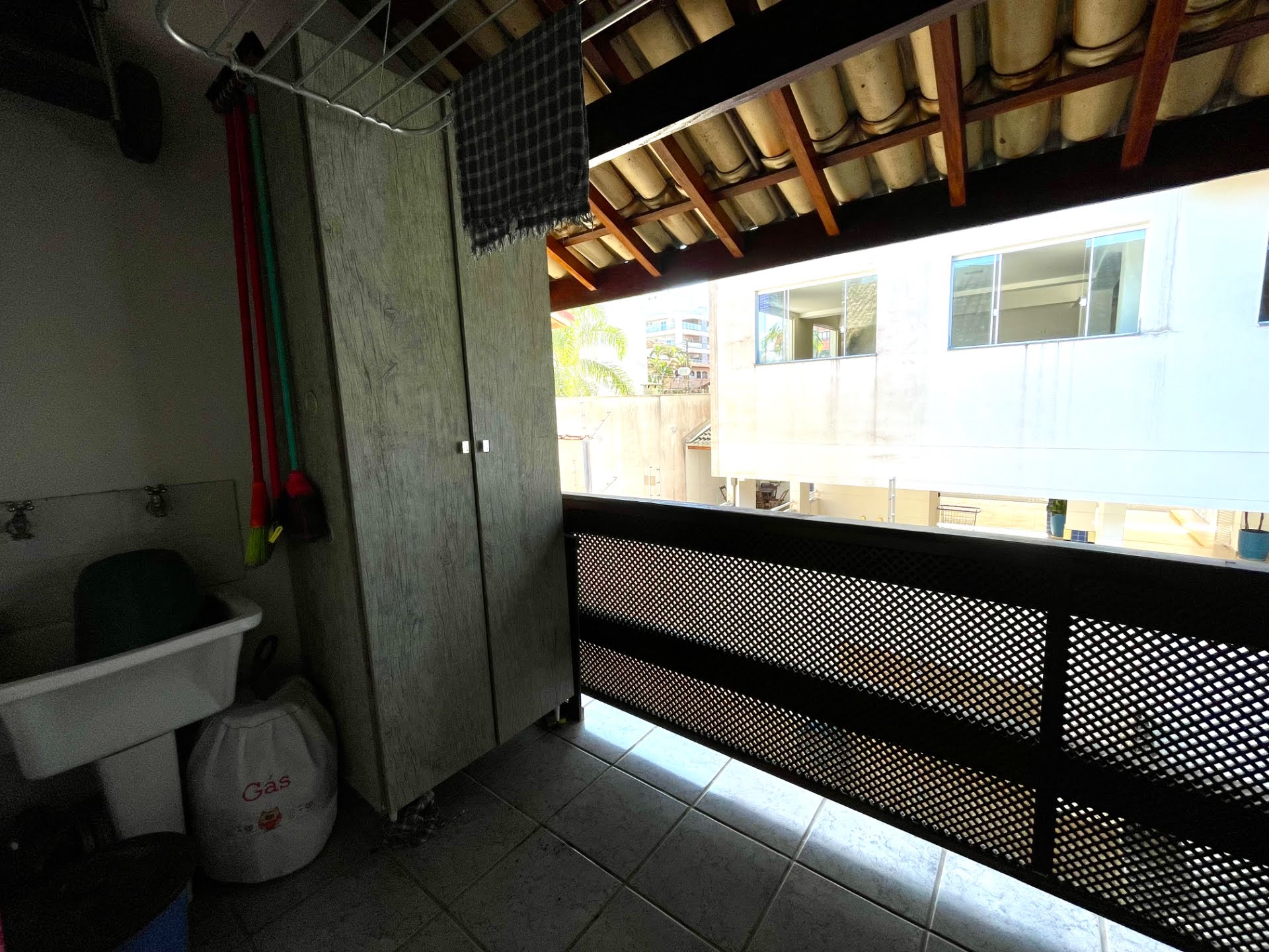 Apartamento à venda com 2 quartos, 1 suíte, 1 vaga e 55m² no Itaguá, Ubatuba (SP) — foto 3 de 11
