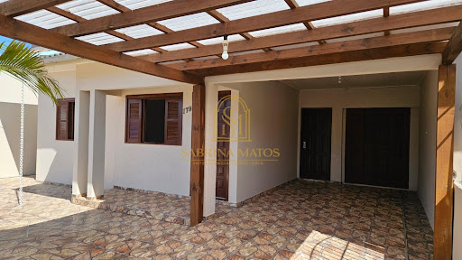 Casa em Urussanguinha  -  Araranguá