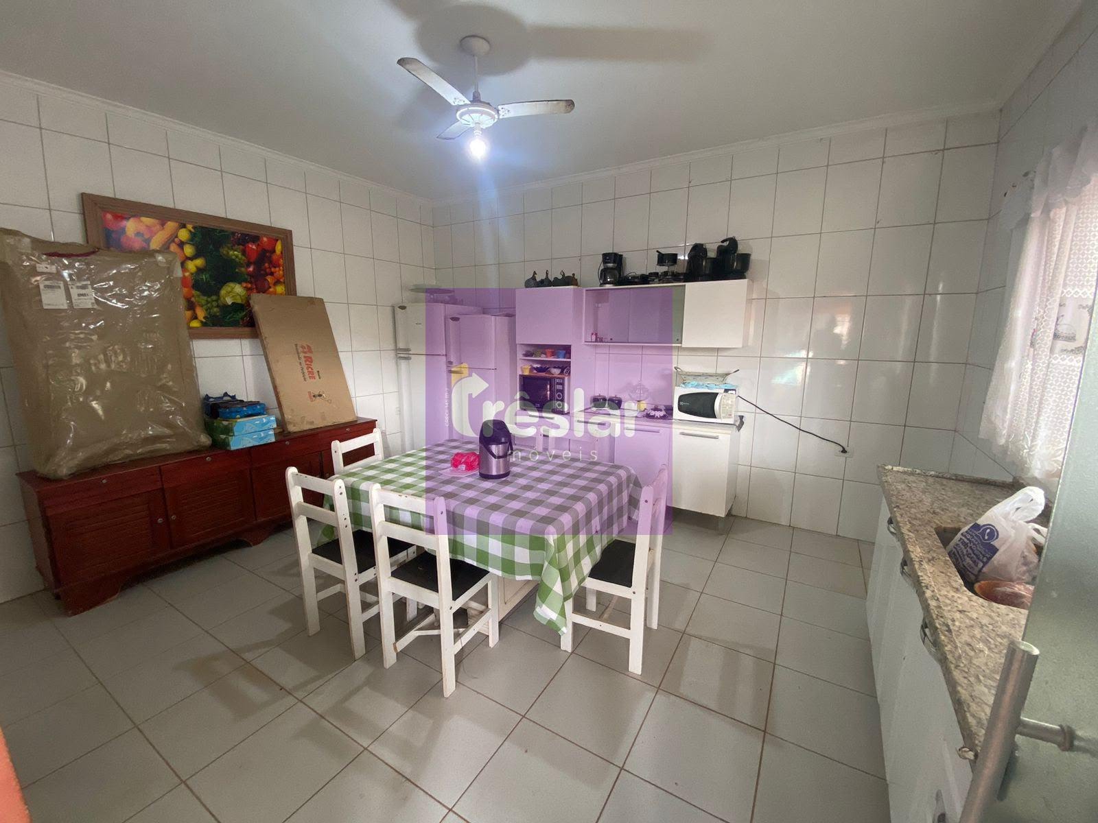 Casa à venda com 3 quartos, 1 suíte e 1875m² no Jardim das Paineiras, Três Lagoas (MS) — foto 8 de 24