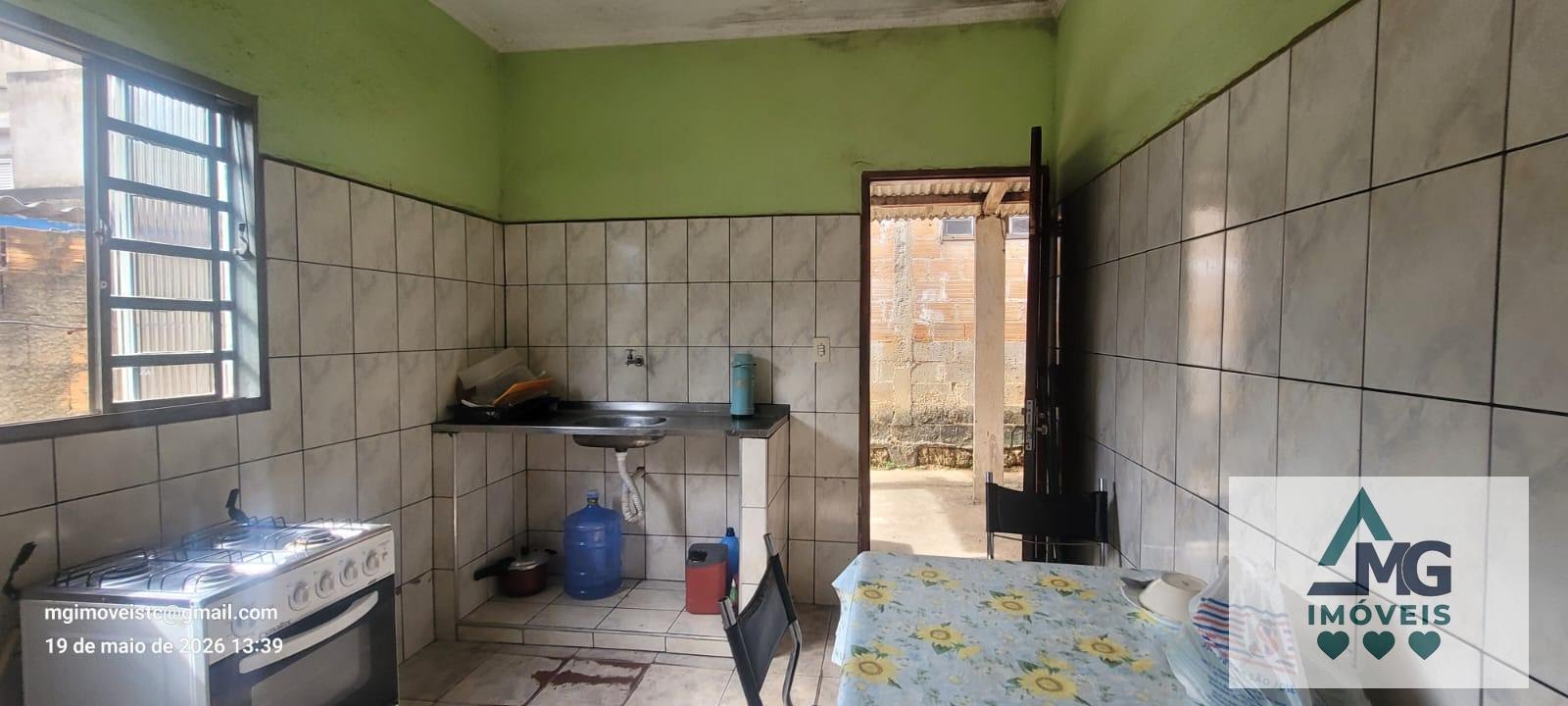 Casa à venda com 3 quartos, 1 banheiro, 1 vaga e 117m² no Vilas Boas, Três Corações (MG) — foto 2 de 19