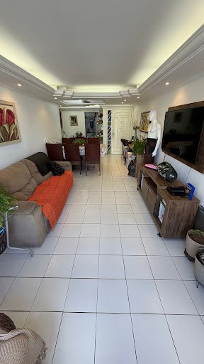 Apartamento à venda com 2 quartos, 1 suíte, 1 vaga e 80m² no Boa Viagem, Recife (PE) — foto 9 de 23