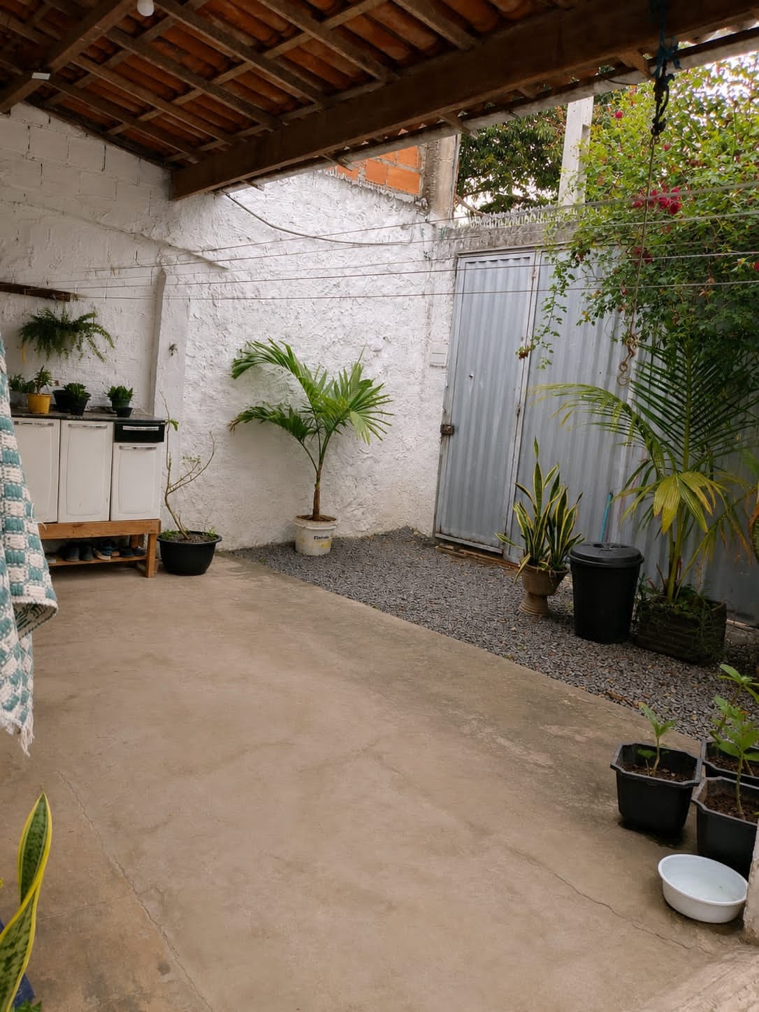Casa à venda com 2 quartos, 1 banheiro, 2 vagas e 62m² no Papagaio, Feira de Santana (BA) — foto 12 de 12