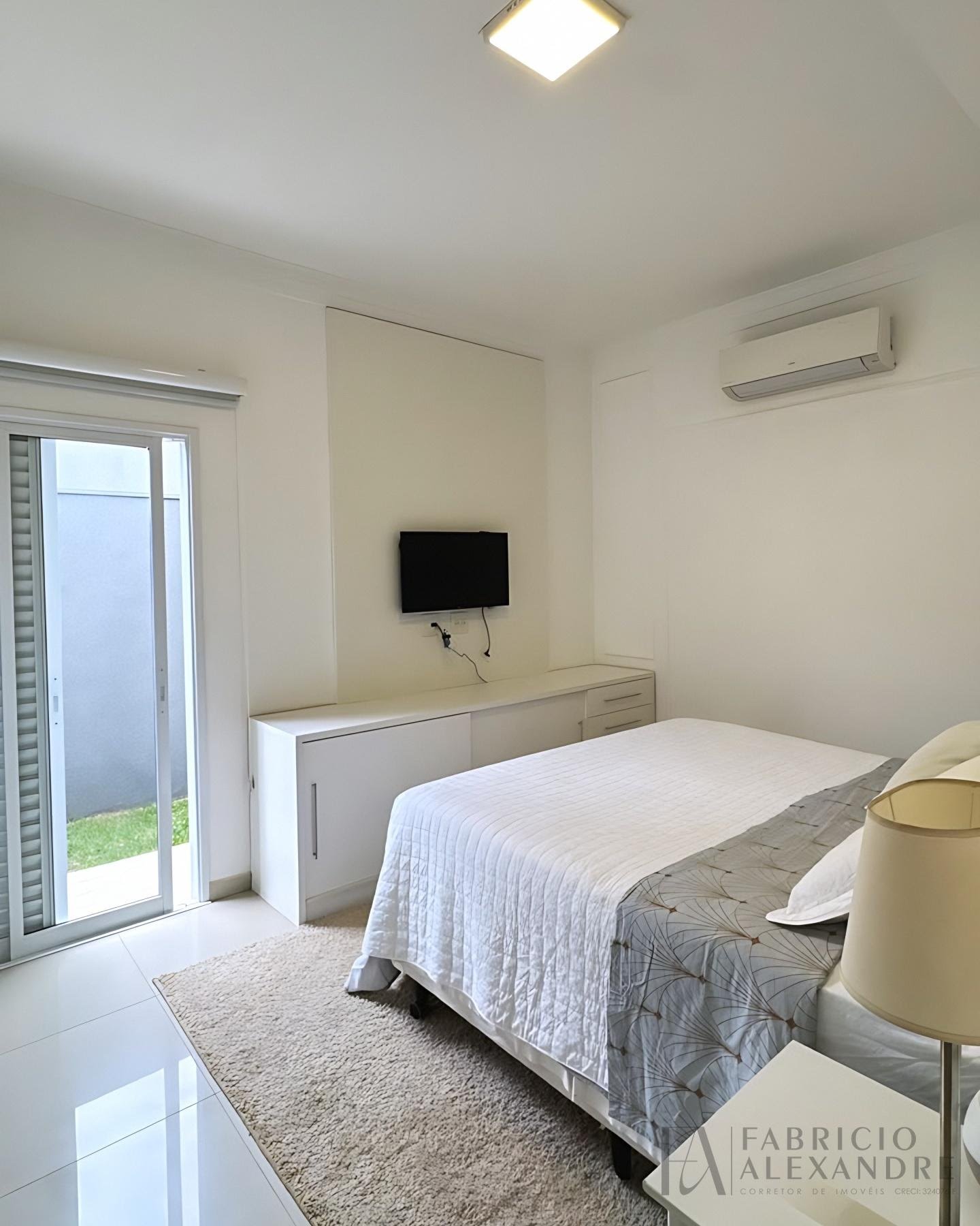 Casa à venda com 3 quartos, 3 banheiros, 4 vagas e 200m² no Condomínio Gaivota I, São José do Rio Preto (SP) — foto 10 de 19
