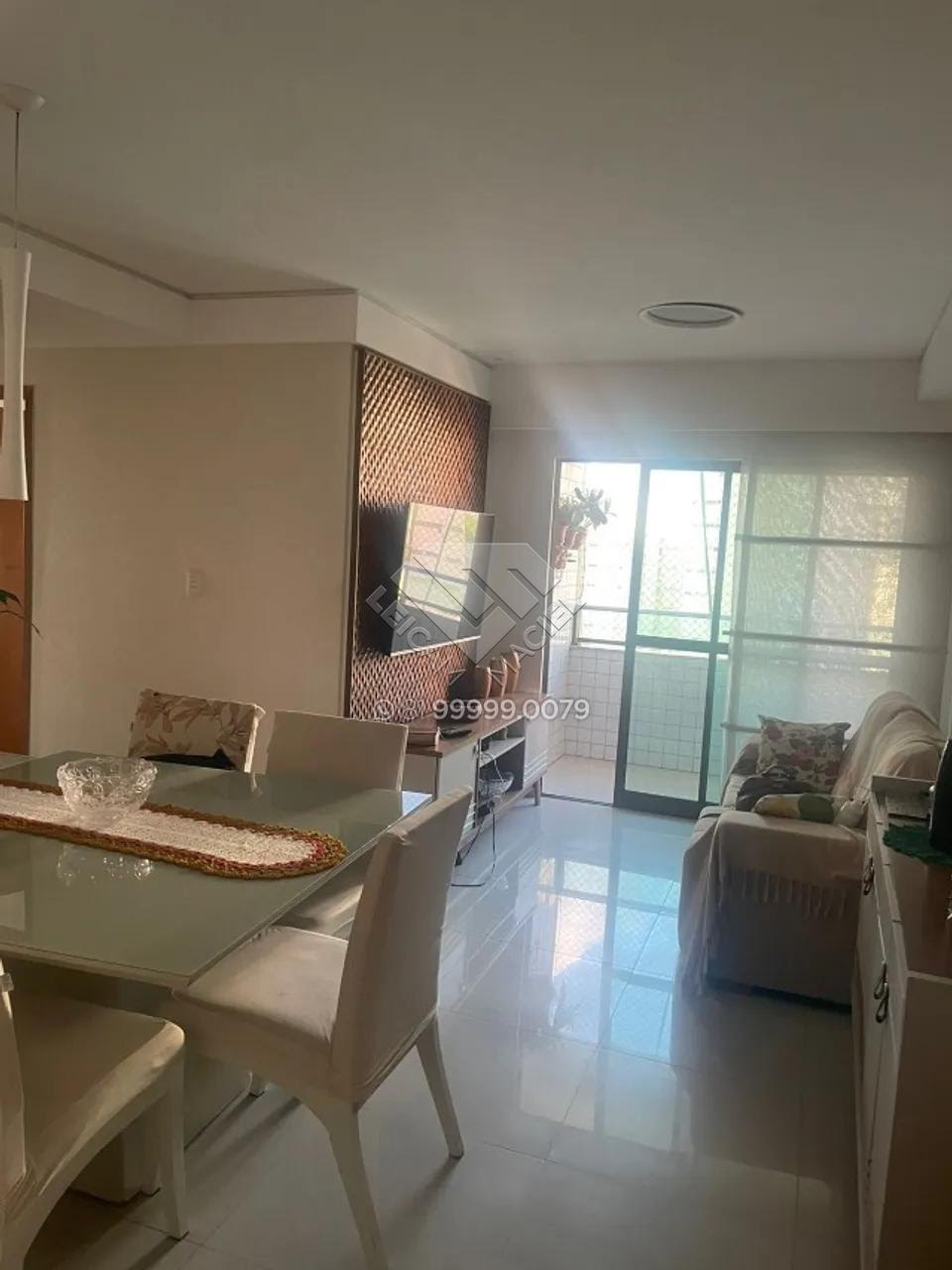 Apartamento à venda com 3 quartos, 1 suíte, 2 vagas e 80m² no Casa Amarela, Recife (PE) — foto 14 de 20