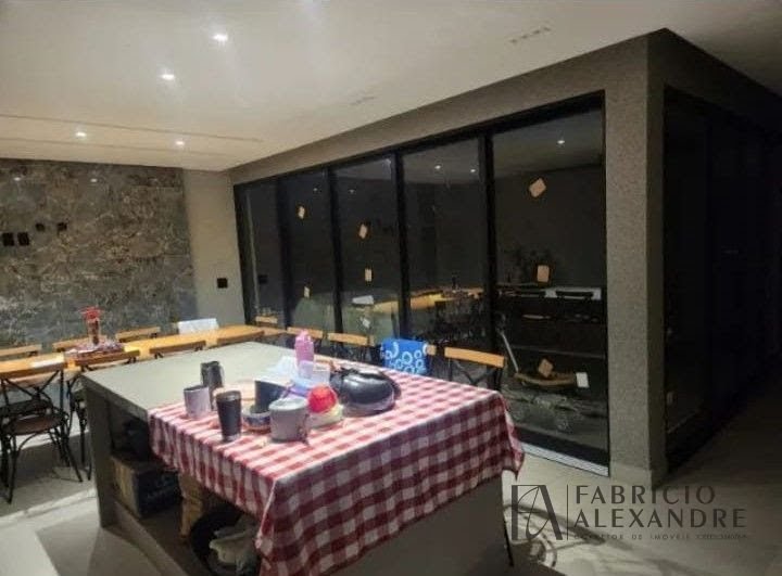 Casa à venda com 3 quartos, 1 suíte, 1 vaga e 140m² no Fenhouse, São José do Rio Preto (SP) — foto 3 de 9