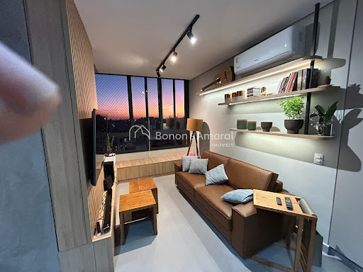 Apartamento, 1 quarto, 45 m² - Foto 6