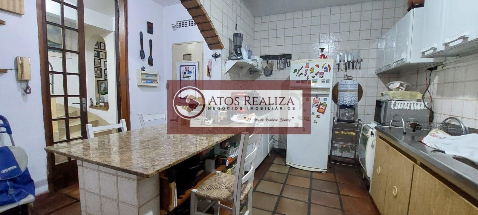 Casa à venda com 3 quartos, 1 suíte, 2 vagas e 205m² no Chácara Santo Antônio (zona Sul), São Paulo (SP) — foto 3 de 26