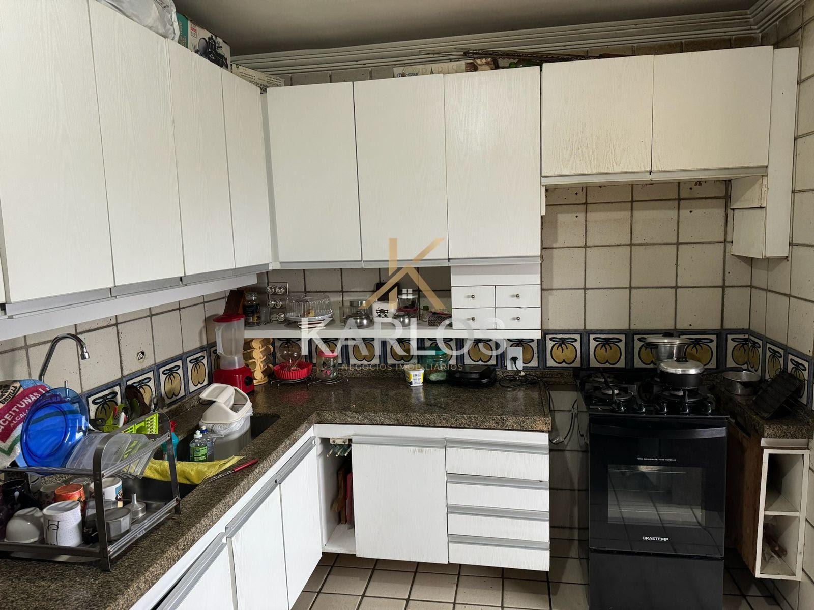 Apartamento à venda com 4 quartos, 3 suítes, 3 vagas e 222m² no Parnamirim, Recife (PE) — foto 6 de 13