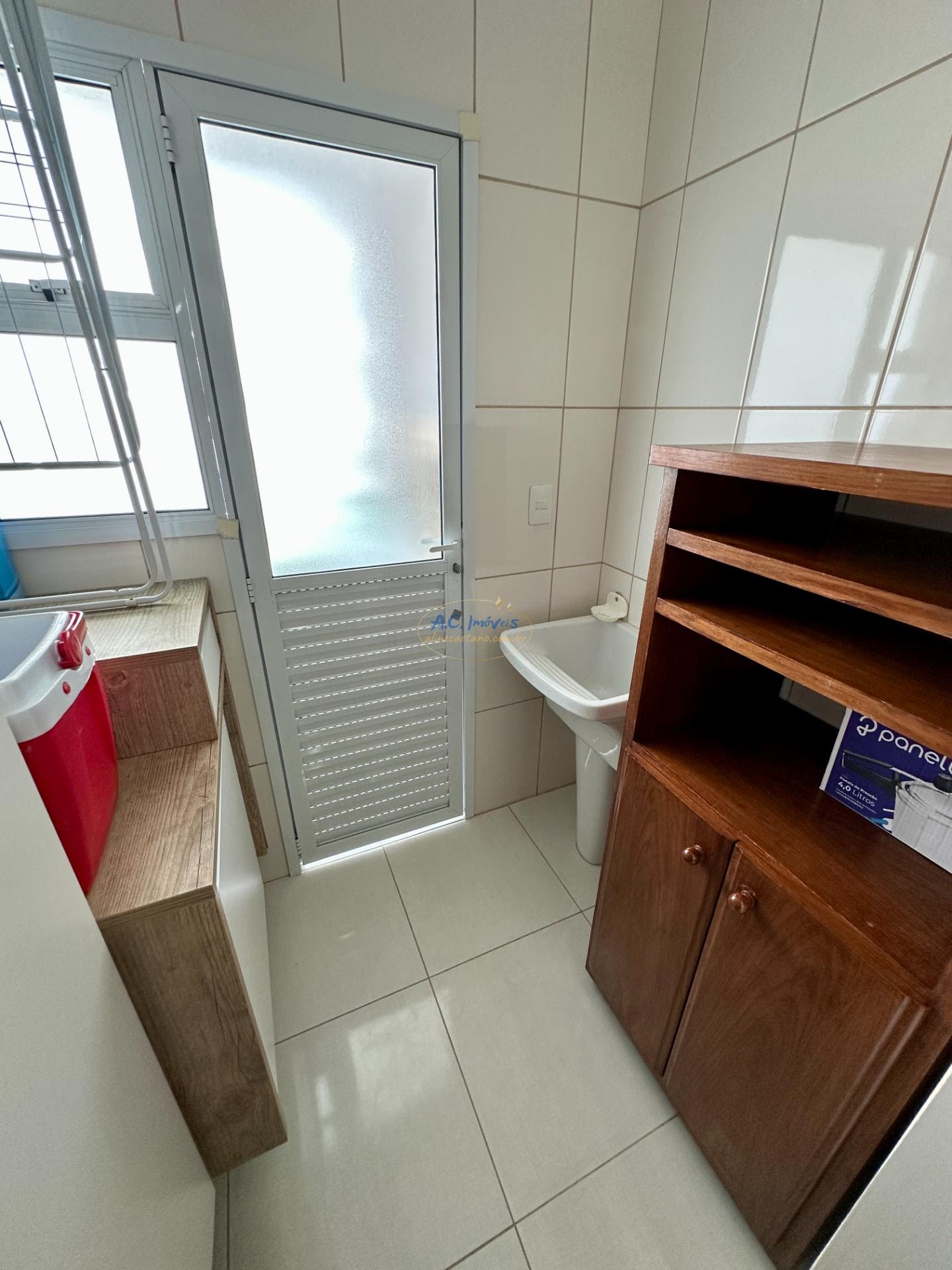 Apartamento à venda com 2 quartos, 1 suíte, 1 vaga e 92m² no Vila Caiçara, Praia Grande (SP) — foto 13 de 22
