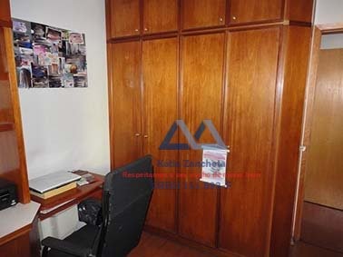 Apartamento à venda com 3 quartos, 1 suíte, 2 vagas e 120m² no Vila Parque Jabaquara, São Paulo (SP) — foto 11 de 22
