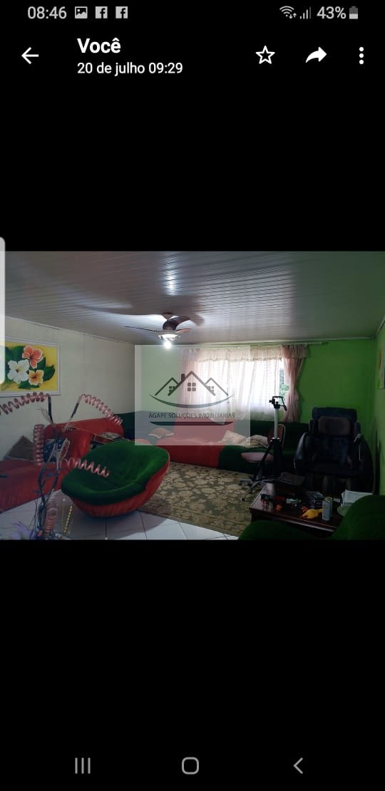 Casa à venda com 4 quartos, 3 banheiros, 2 vagas e 350m² no Jardim Silveira, Barueri (SP) — foto 21 de 30