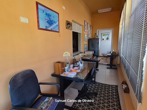Casa para Alugar em Casa Branca/SP - Centro