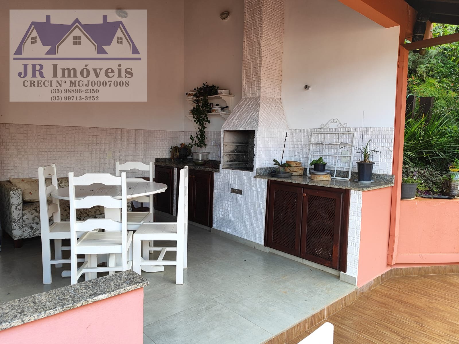 Casa à venda com 3 quartos, 1 suíte, 2 vagas e 367m² no Pinheirinho, Itajubá (MG) — foto 4 de 30