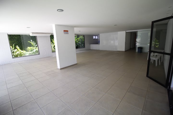 Apartamento à venda com 3 quartos, 1 suíte, 2 vagas e 87m² no Casa Amarela, Recife (PE) — foto 16 de 23