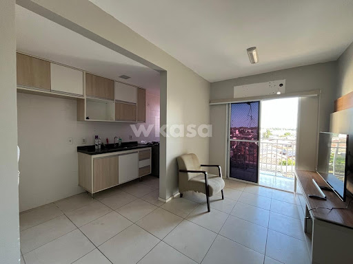 Apartamento em Jardim Limoeiro  -  Serra
