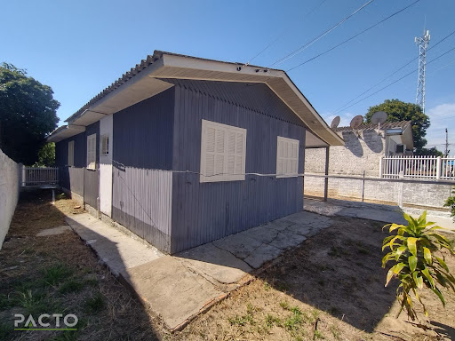 Casa em Coloninha  -  Araranguá