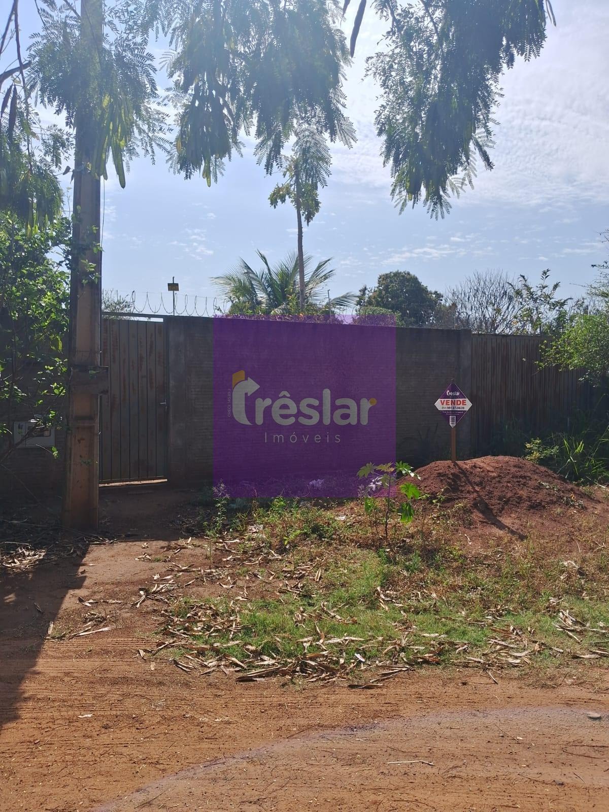 Terreno à venda com 468m² de terreno no Santa Terezinha, Três Lagoas (MS) — foto 3 de 5