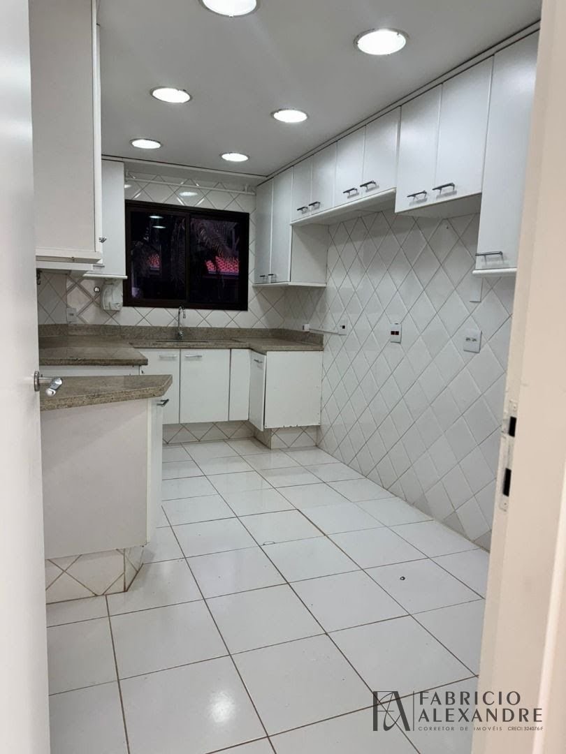 Casa à venda com 4 quartos, 4 suítes, 4 vagas e 210m² no Green Village I, São José do Rio Preto (SP) — foto 7 de 8
