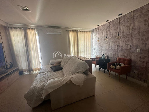 Apartamento, 2 quartos, 89 m² - Foto 2