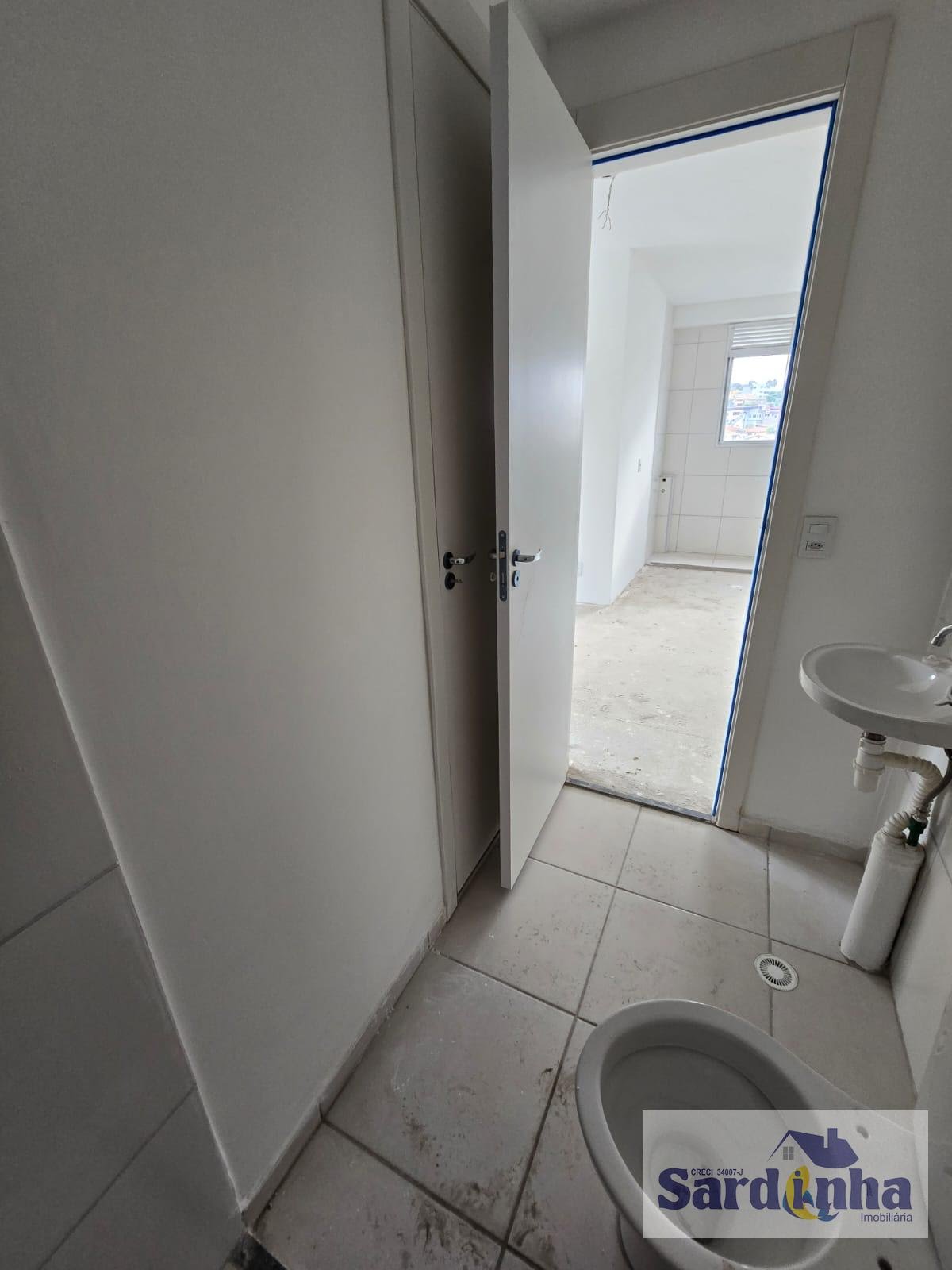 Apartamento à venda com 2 quartos, 1 banheiro e 39m² no Pirituba, São Paulo (SP) — foto 29 de 30