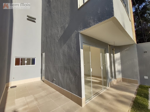 Casa de Condominio em Vargem Grande  -  Rio de Janeiro