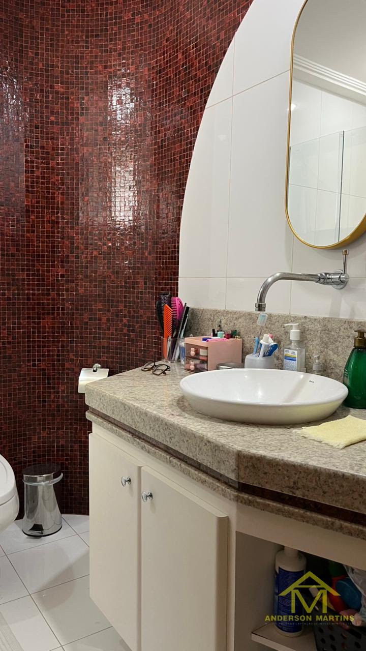 Apartamento, 4 quartos, 190 m² - Foto 26