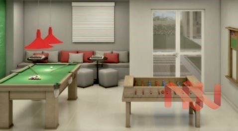 Sala de jogos