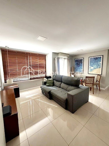 Apartamento, 3 quartos, 81 m² - Foto 1