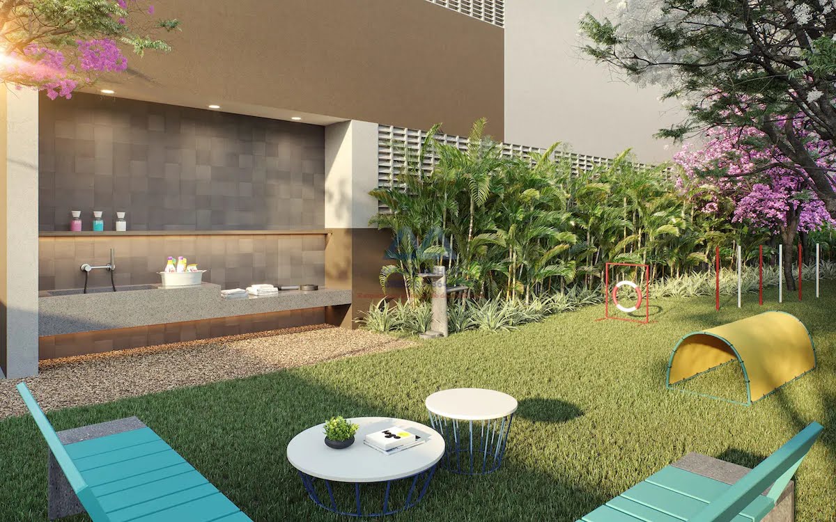 Studio à venda com 1 quarto, 1 banheiro e 34m² no Vila Gumercindo, São Paulo (SP) — foto 9 de 17