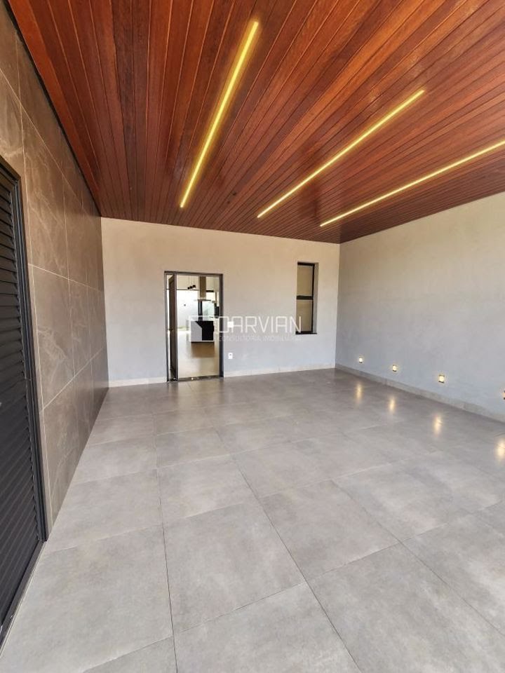 Casa à venda com 3 quartos, 3 suítes, 4 vagas e 156m² no Real Sul, Ribeirão Preto (SP) — foto 21 de 25