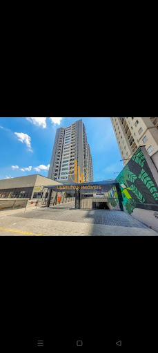 Apartamento à Venda no Centro de São Bernardo do Campo 54m²