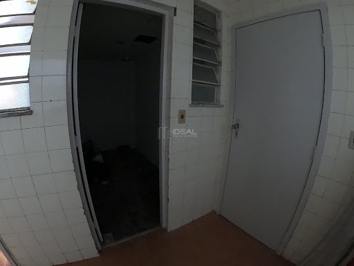 Apartamento com 3 quartos à venda Centro de Campos RJ 