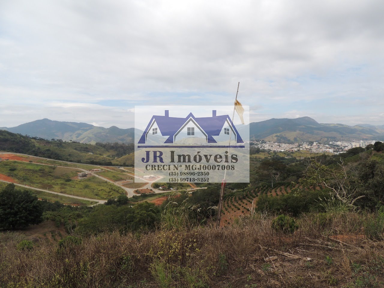 Terreno à venda com 21237m² de terreno no Pinheirinho, Itajubá (MG) — foto 12 de 30