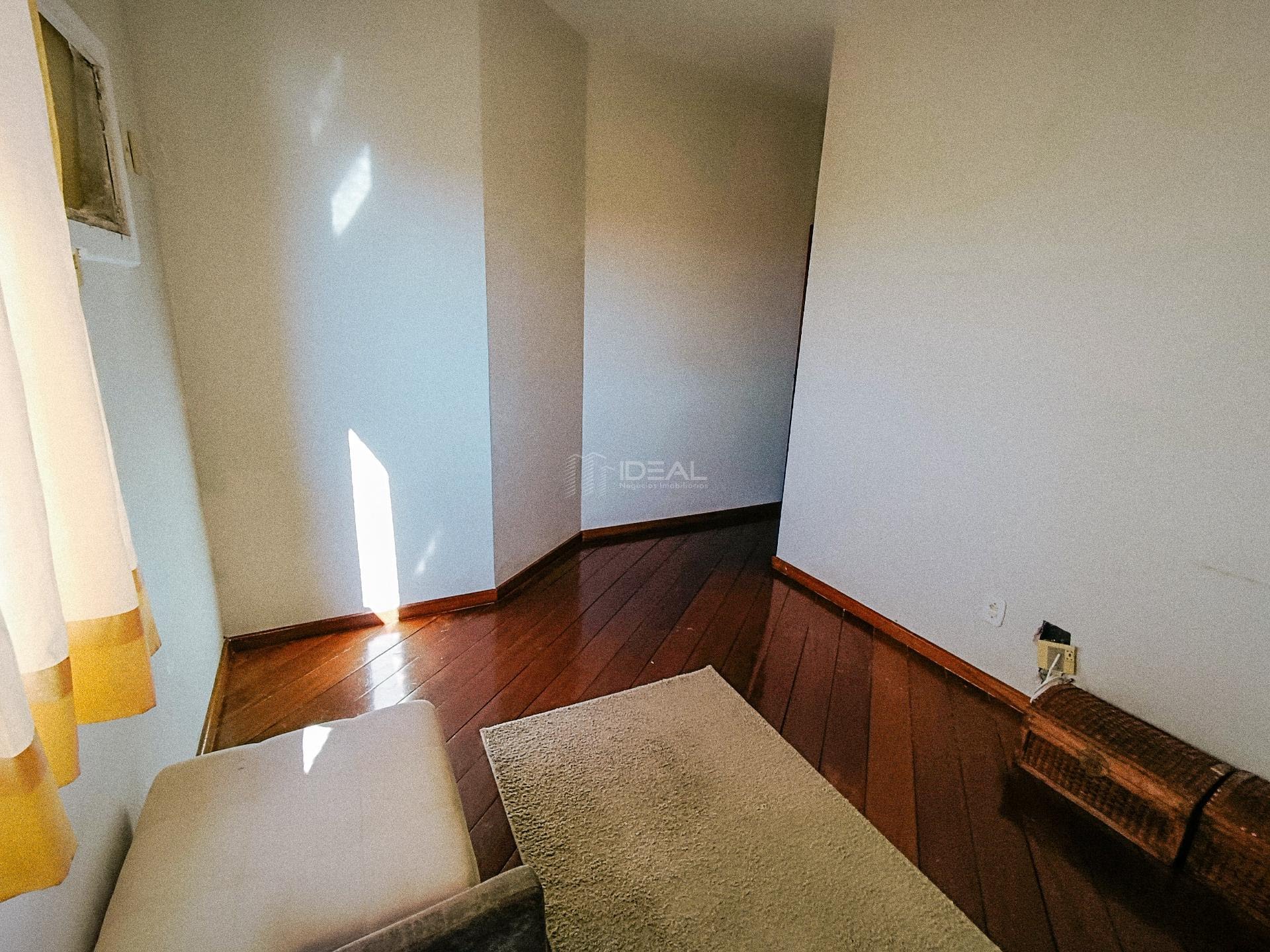 Apartamento à venda com 3 quartos, 1 suíte, 2 vagas e 199m² no Centro, Campos dos Goytacazes (RJ) — foto 20 de 23