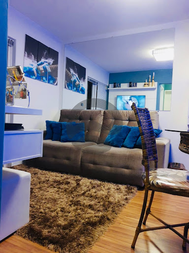 Apartamento em Areal  -  Pelotas