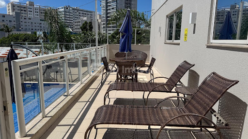Apartamento Duplex 2 dormitórios - Centro - Florianópolis,SC