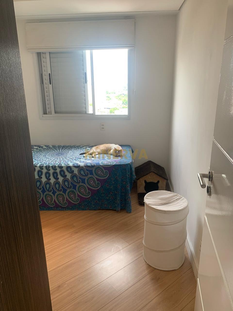 Apartamento à venda com 2 quartos, 2 suítes, 2 vagas e 124m² no Chácara Califórnia, São Paulo (SP) — foto 19 de 28