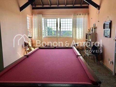 Casa, 4 quartos, 430 m² - Foto 19