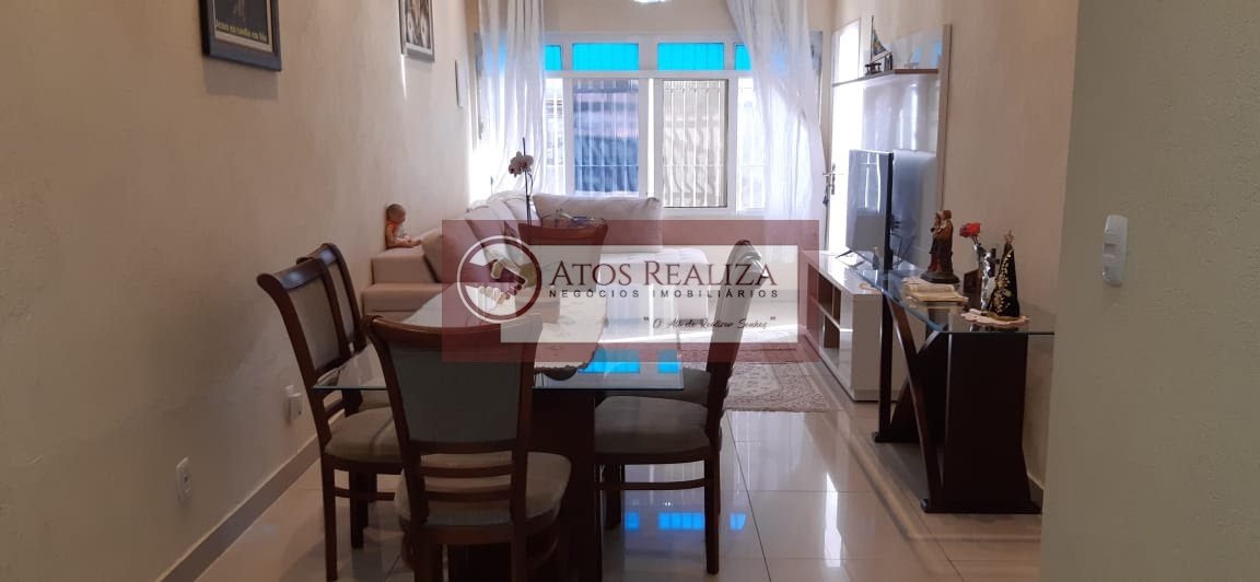 Casa à venda com 2 quartos, 1 banheiro, 5 vagas e 200m² no Cidade Dutra, São Paulo — foto principal