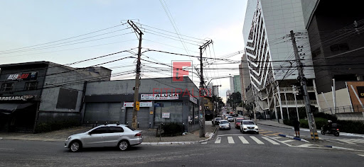 Alugo Salão Comercial ao lado do Shopping Maia