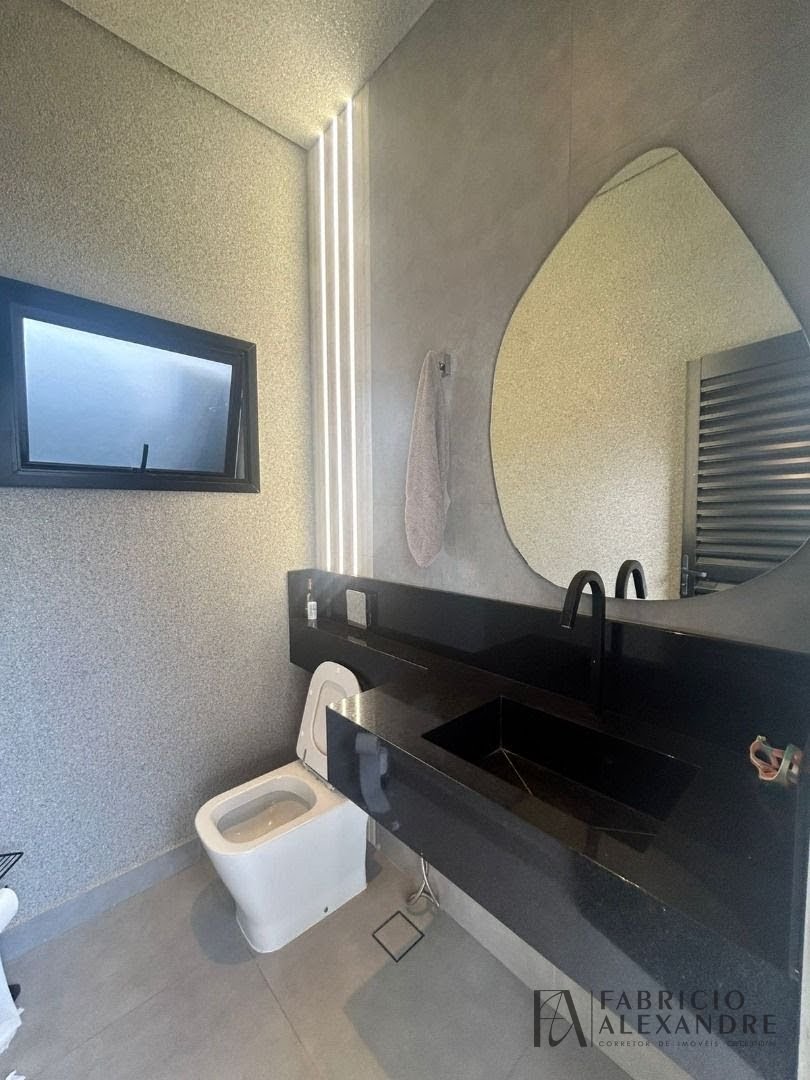 Casa à venda com 3 quartos, 3 suítes, 4 vagas e 252m² no Damha VI, São José do Rio Preto (SP) — foto 19 de 25