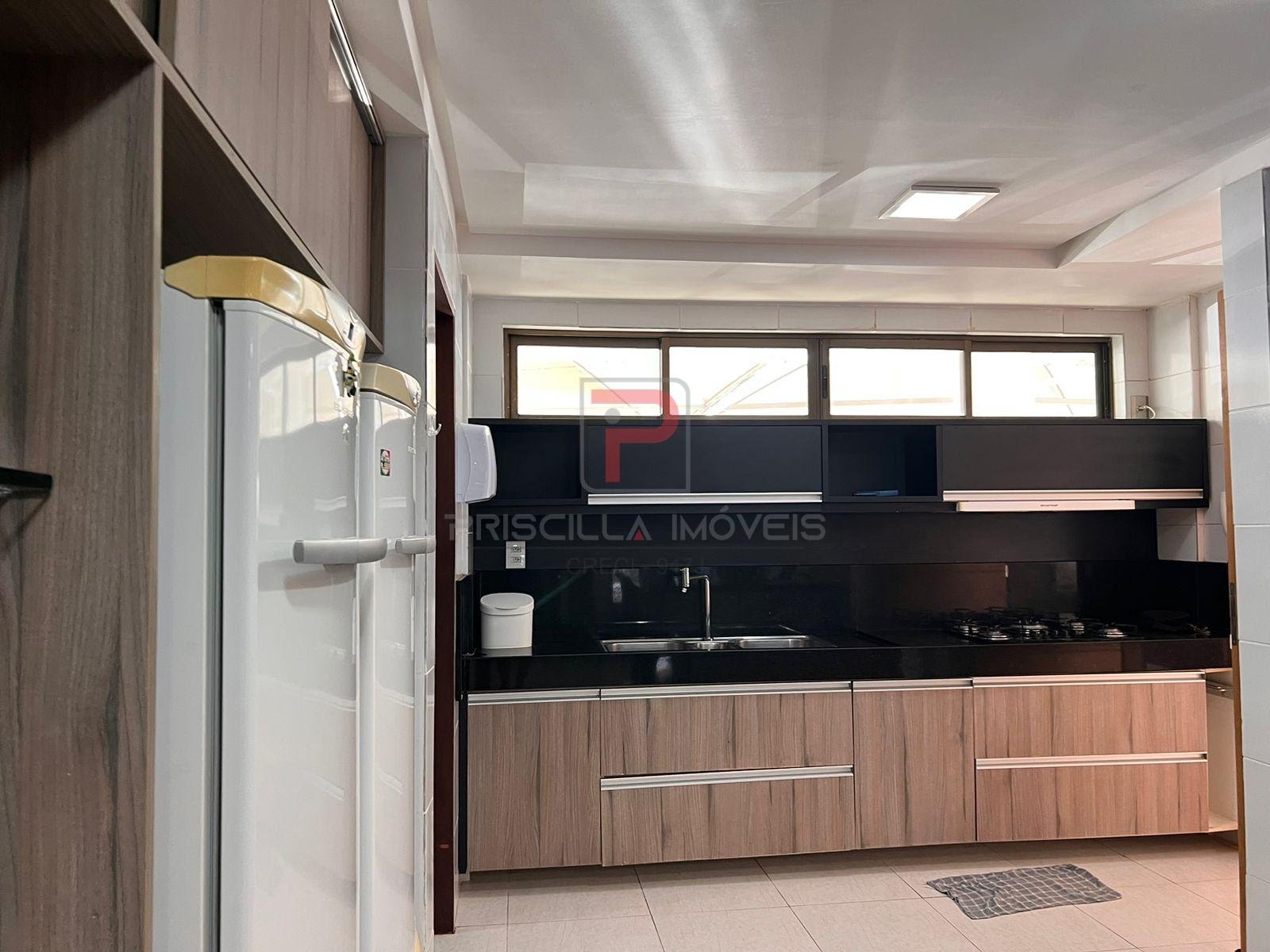 Casa à venda com 5 quartos, 5 suítes e 280m² no Camboinha, Cabedelo (PB) — foto 16 de 30