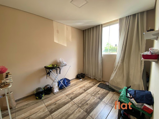 Apartamento à venda no Grão Pará, Pará de Minas, 2 quartos, 50m²