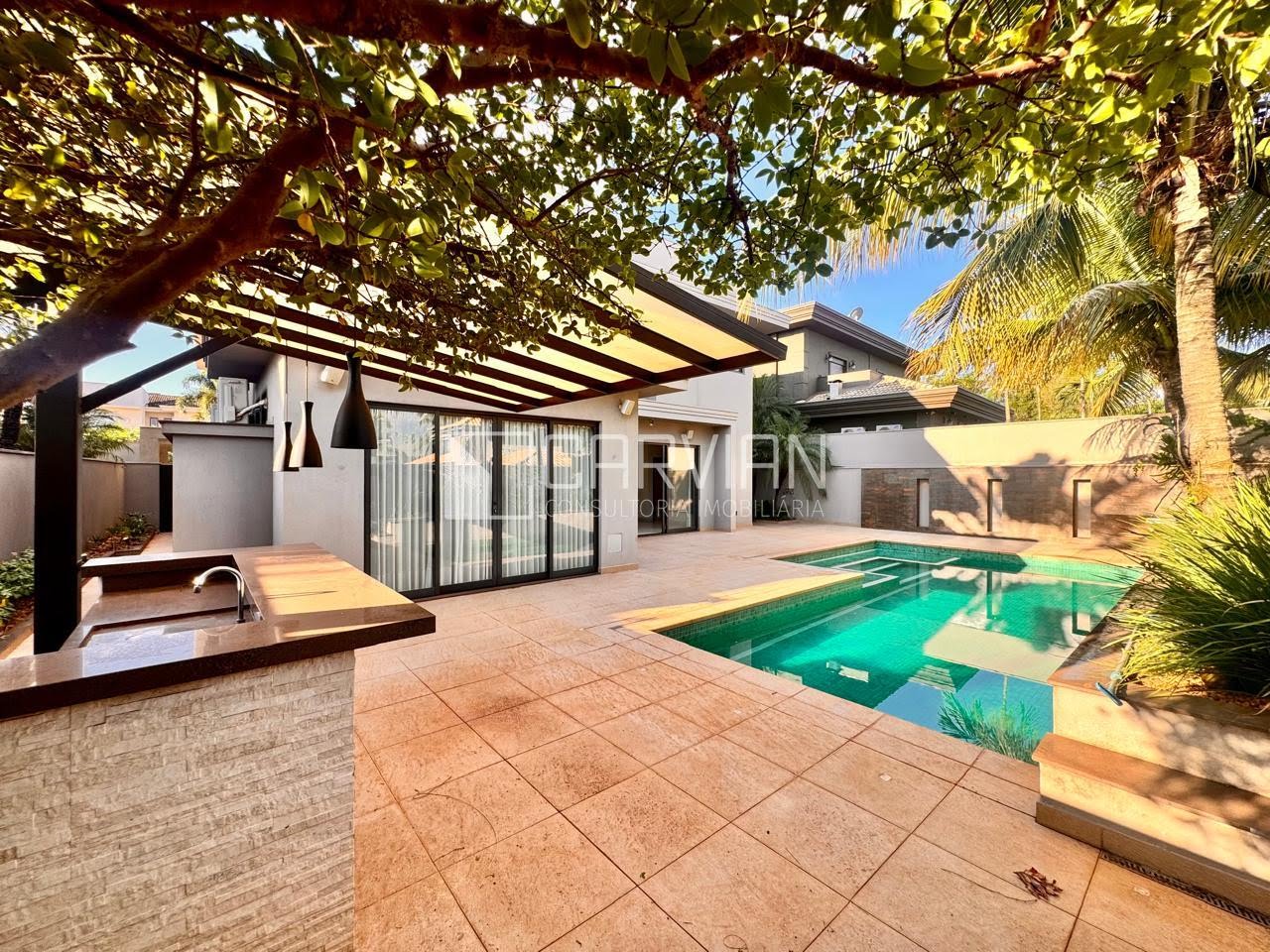Casa à venda com 5 quartos, 3 suítes, 6 vagas e 535m² no Jardim Botânico, Ribeirão Preto (SP) — foto 23 de 30