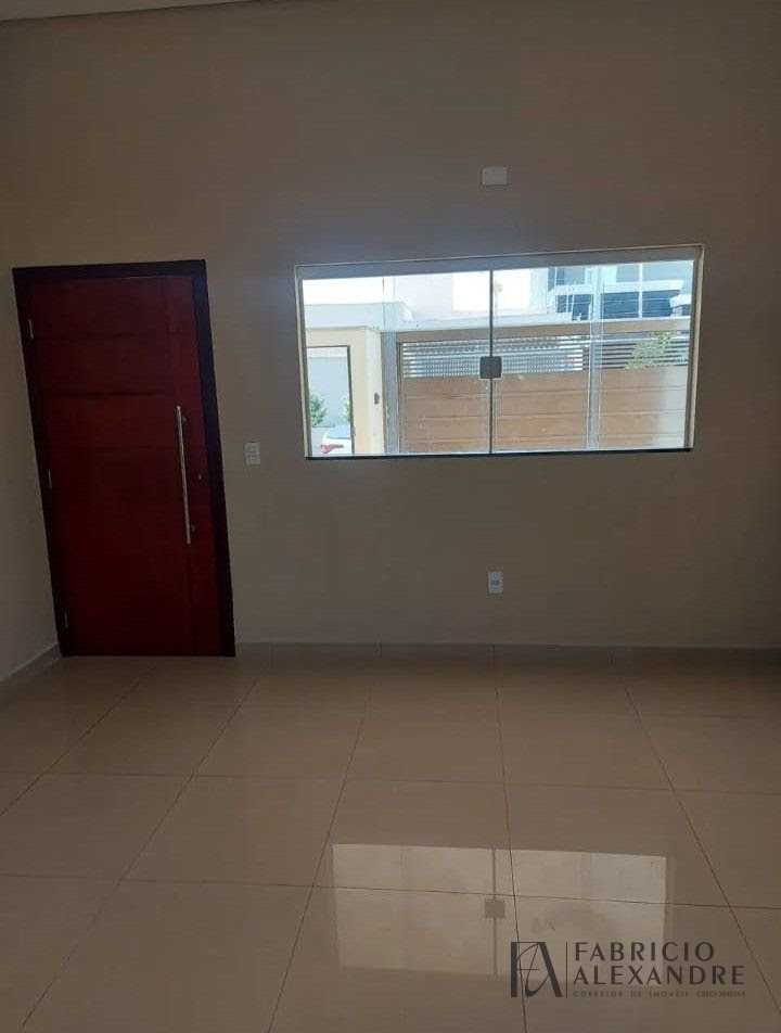 Casa à venda com 3 quartos, 1 suíte, 2 vagas e 120m² no Residencial Ary Attab, São José do Rio Preto (SP) — foto 6 de 21
