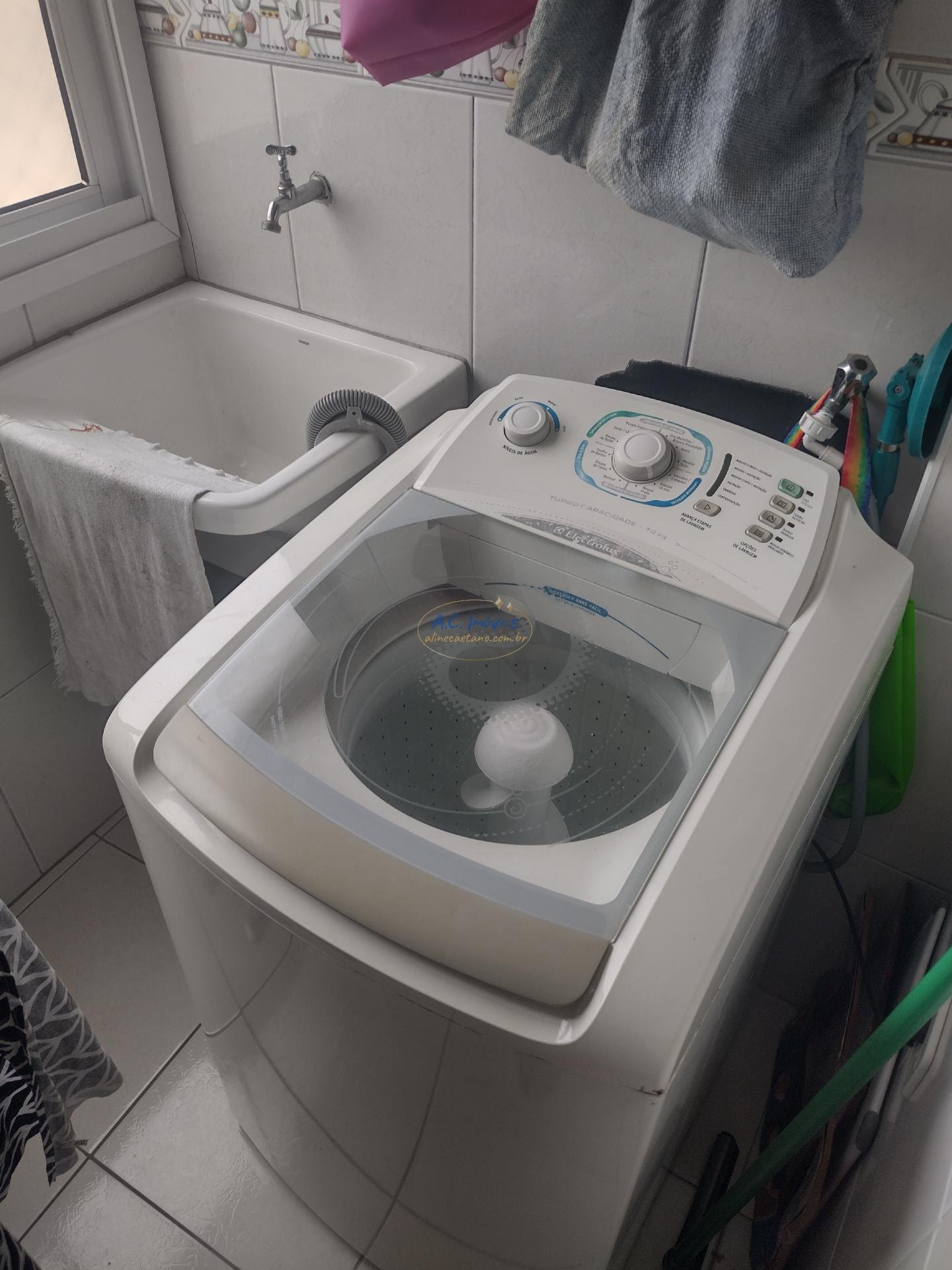 Apartamento à venda com 1 quarto, 1 banheiro, 1 vaga e 59m² no Vila Tupi, Praia Grande (SP) — foto 30 de 30