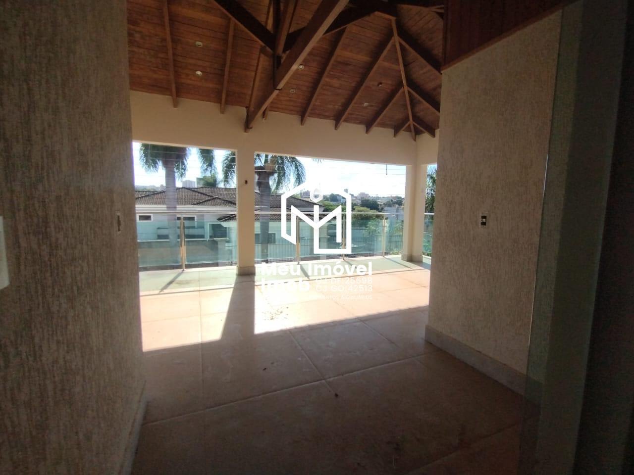 Casa, 4 quartos, 300 m² - Foto 22