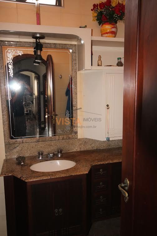 Casa à venda com 4 quartos, 3 suítes, 3 vagas e 416m² no Centro, São João da Boa Vista (SP) — foto 17 de 28