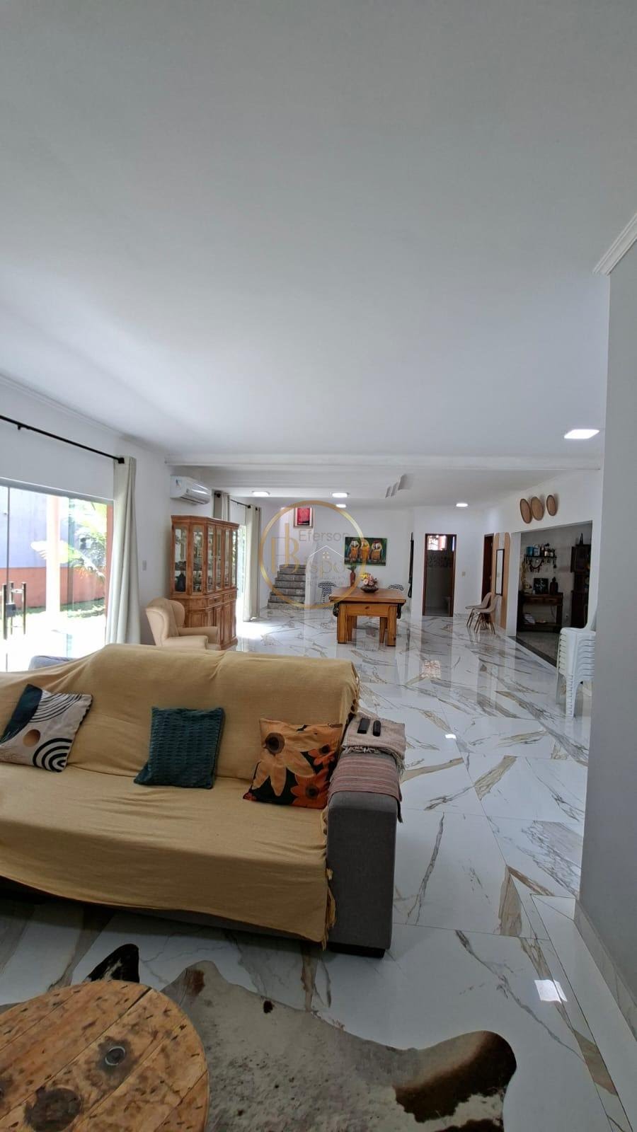 Casa à venda com 3 quartos, 3 suítes, 3 vagas e 360m² no Residencial Colonial Mutary, Santa Cruz Cabrália (BA) — foto 7 de 30